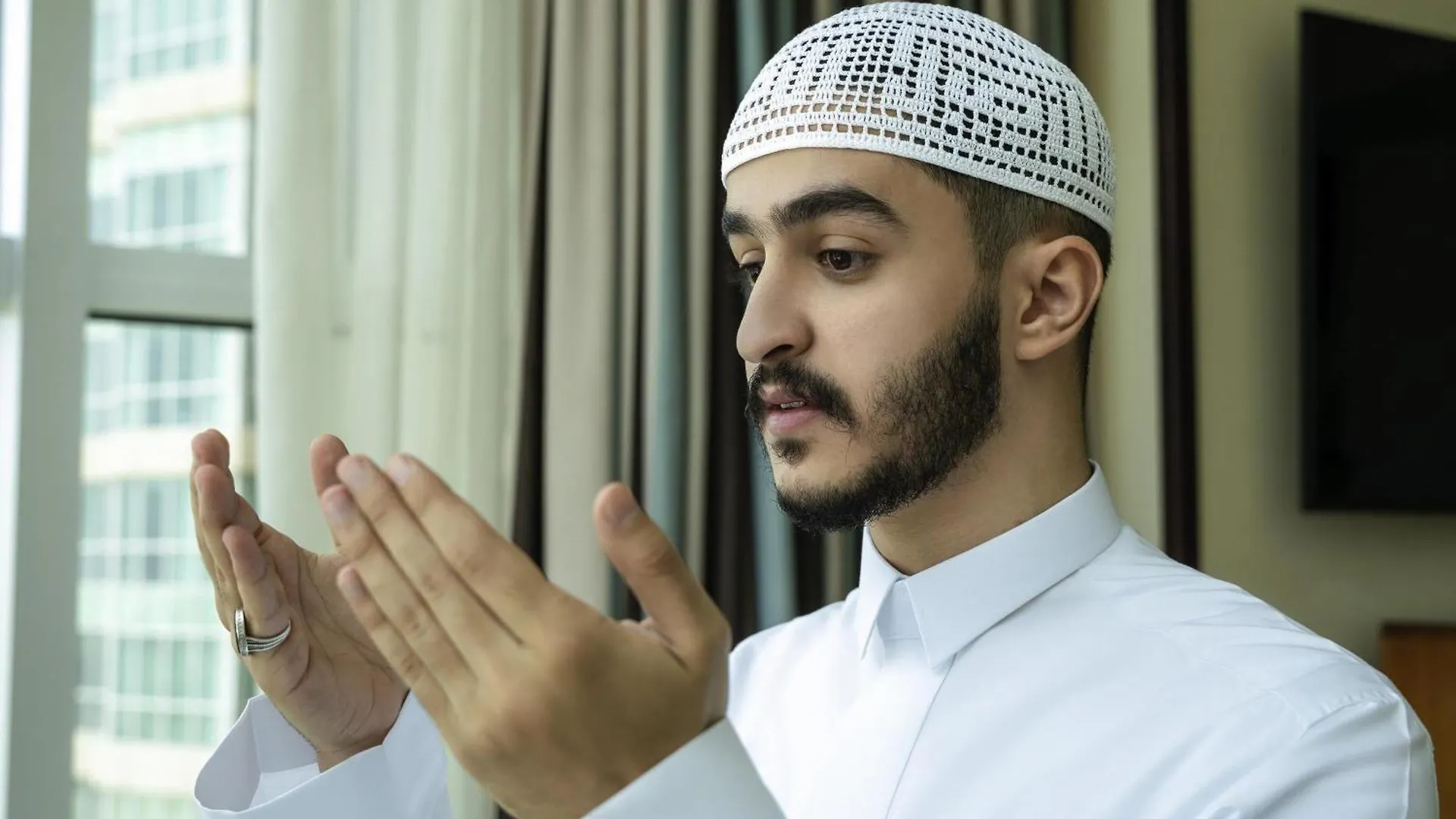 Movenpick Hotel & Residences Hajar Tower Makkah Mecca