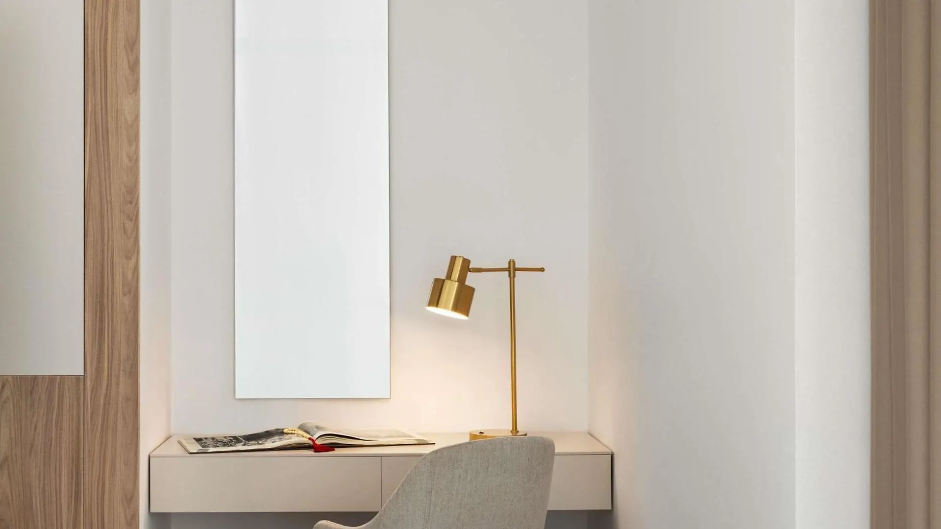 Movenpick Hotel & Residences Hajar Tower Makkah مكة