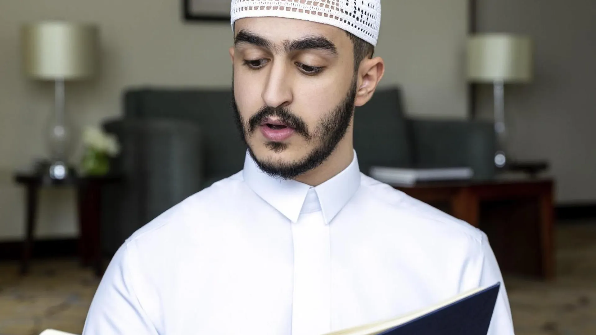 Movenpick Hotel & Residences Hajar Tower Makkah مكة