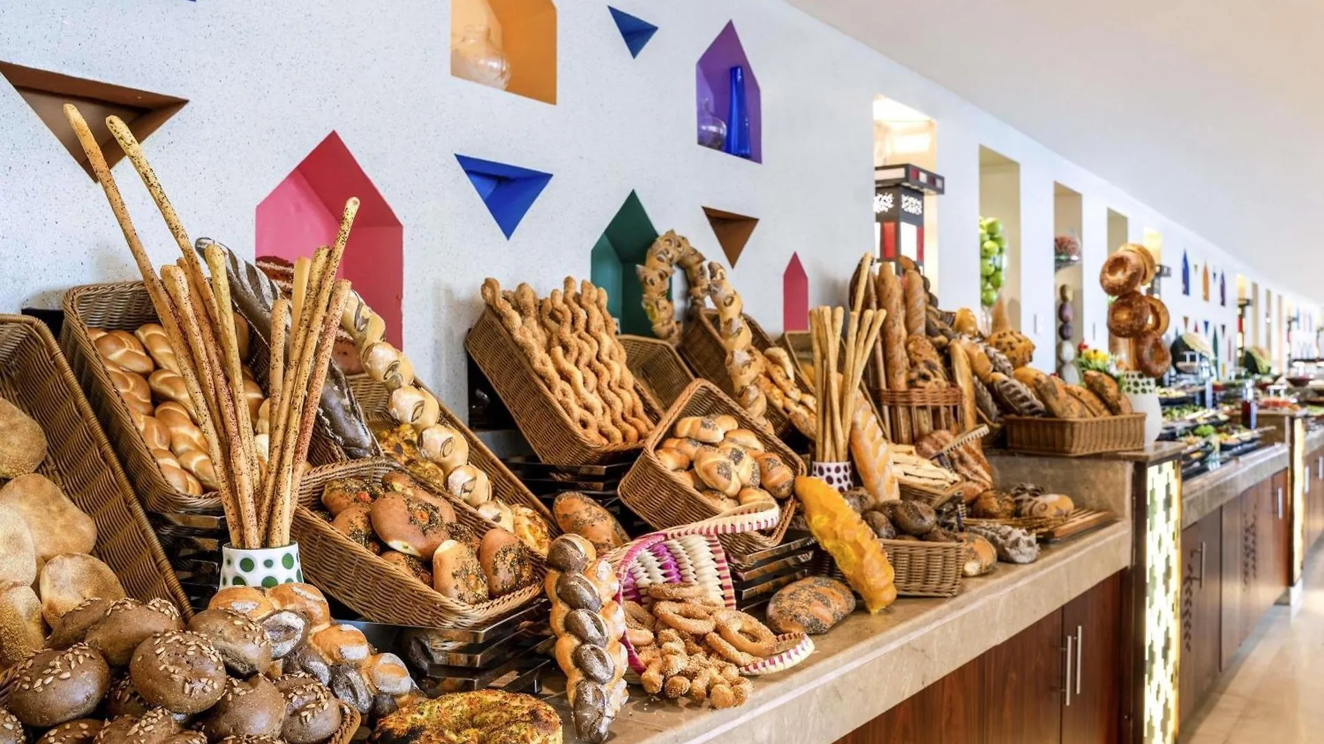 Movenpick Hotel & Residences Hajar Tower Makkah Mecca