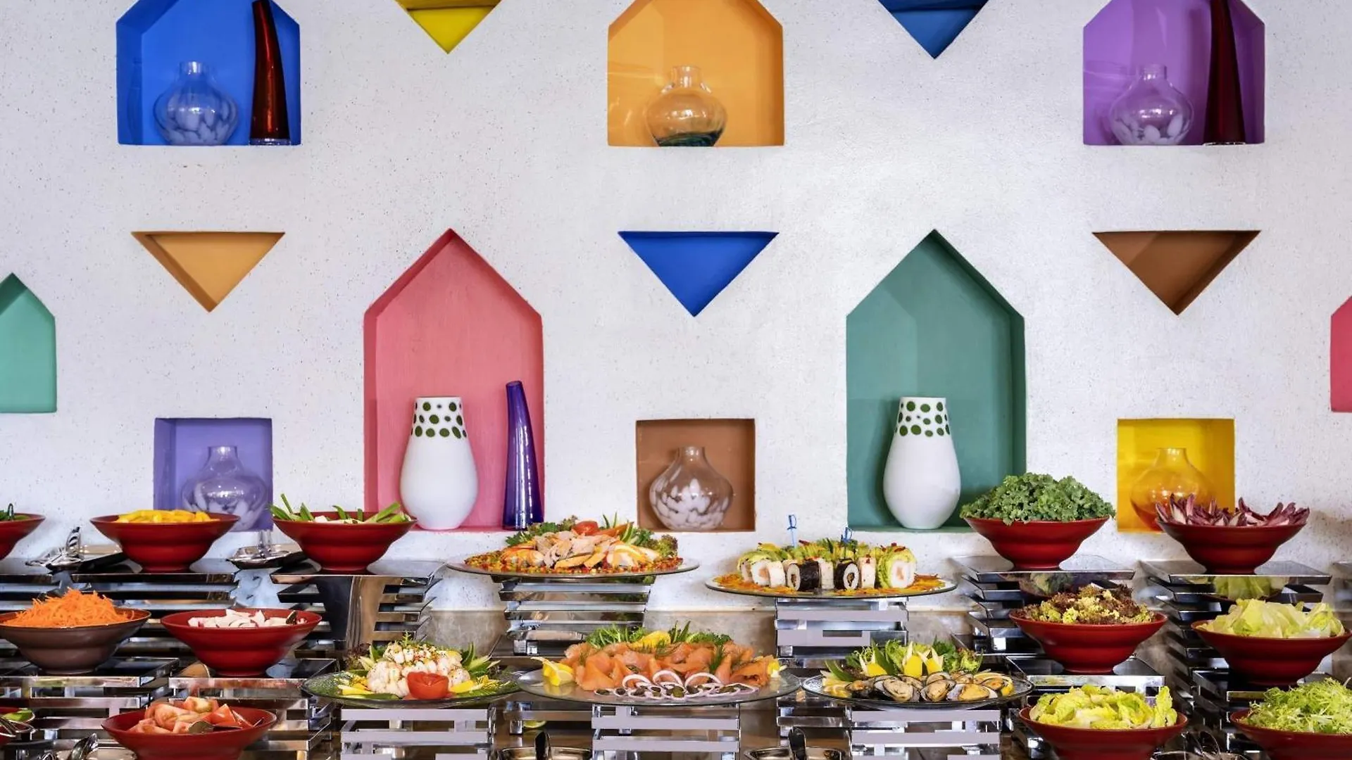 ****  Movenpick Hotel & Residences Hajar Tower Makkah مكة المملكة العربية السعودية