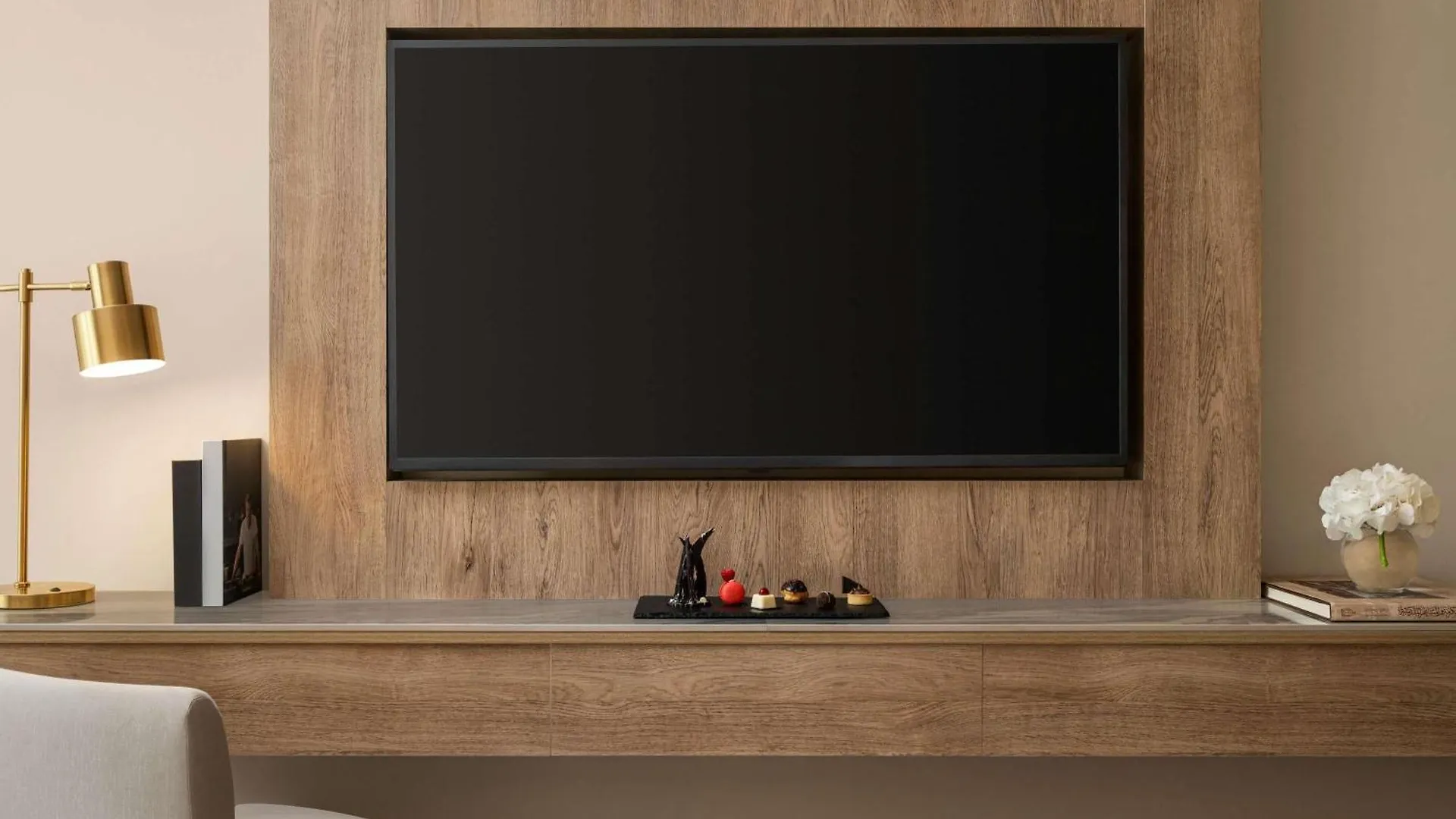 Movenpick Hotel & Residences Hajar Tower Makkah Mekke