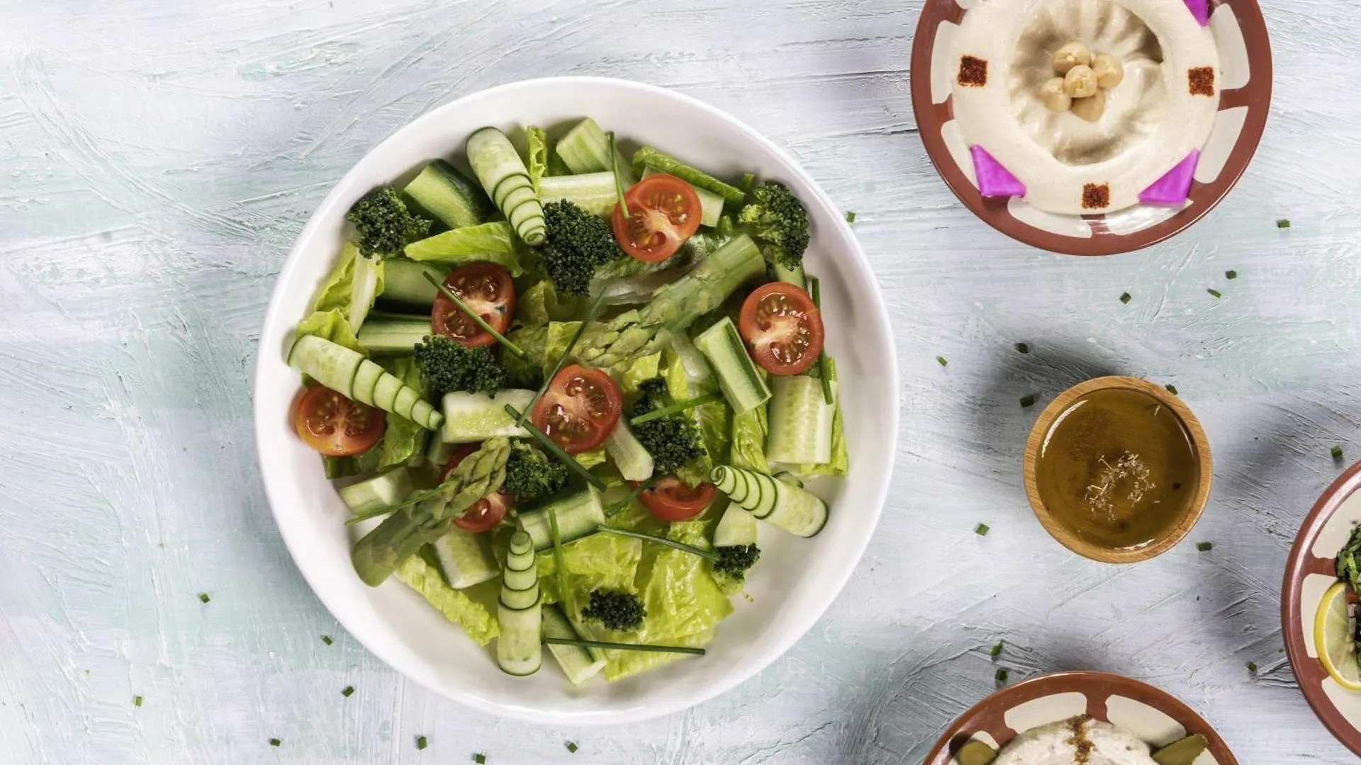 Movenpick Hotel & Residences Hajar Tower Makkah Mekke