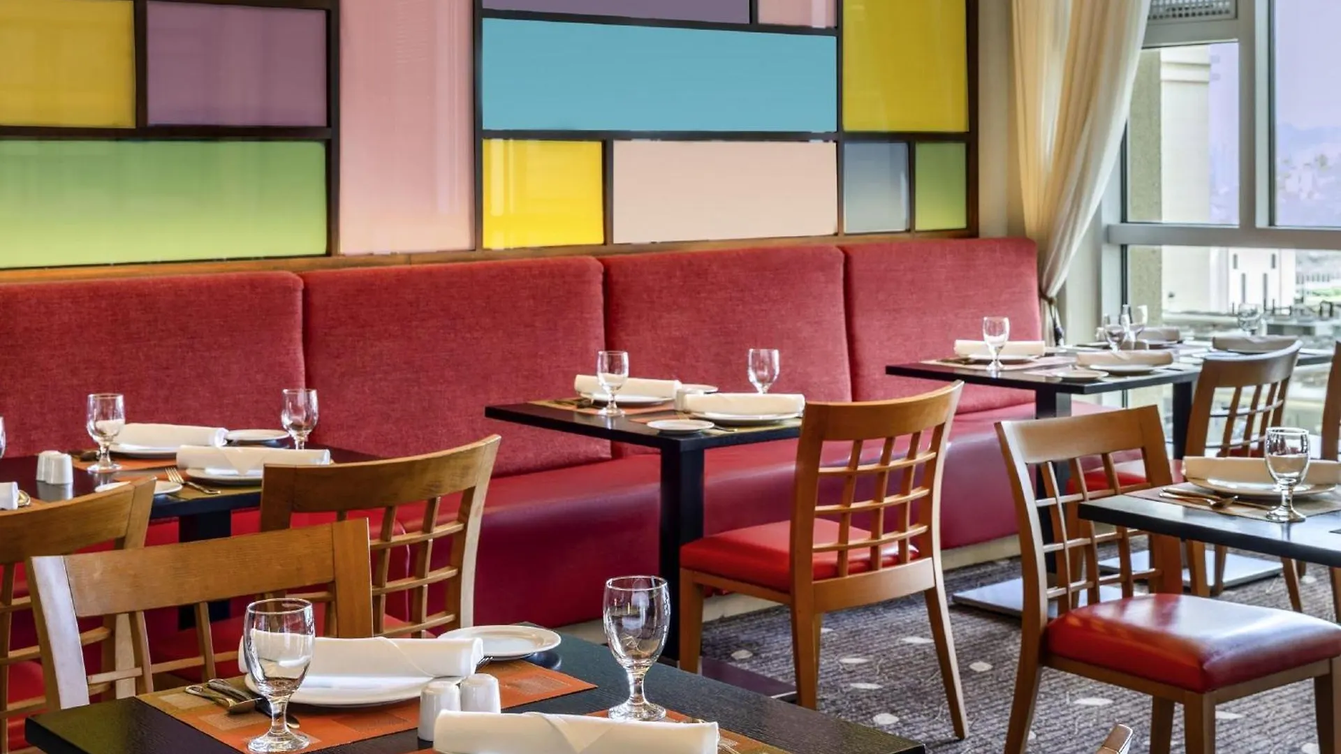 Movenpick Hotel & Residences Hajar Tower Makkah Mekke