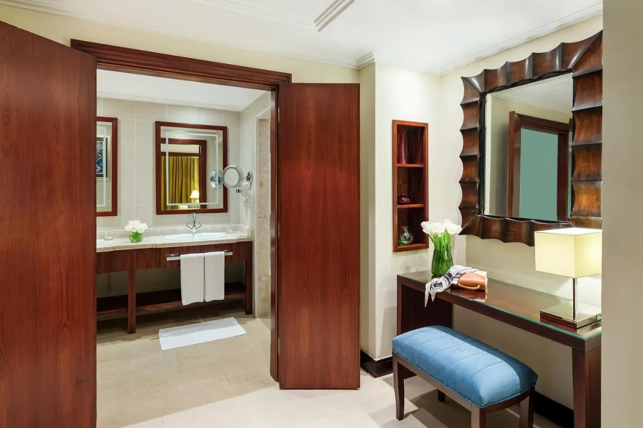 Movenpick Makkah Hajar Tower Hotel Mecca