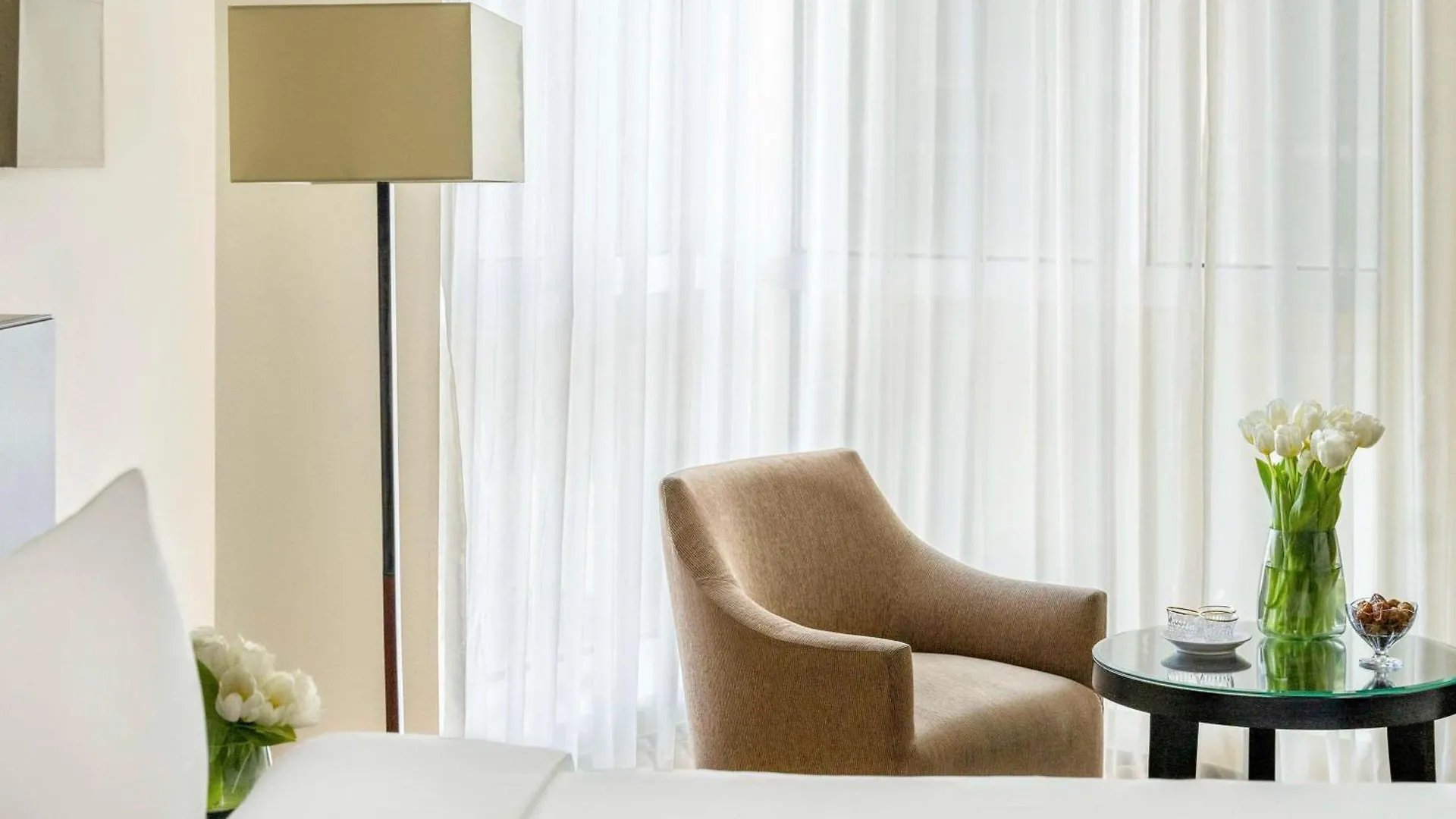 *****  Movenpick Makkah Hajar Tower Hotel Mecca Saudi Arabia