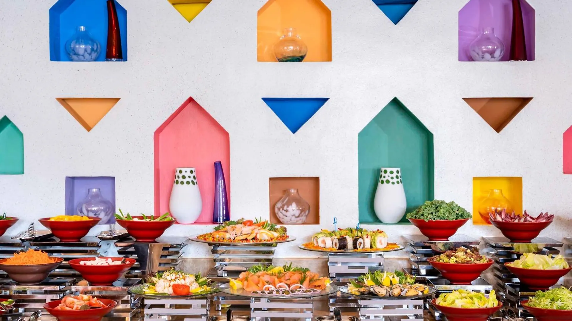 Movenpick Makkah Hajar Tower Hotel Mecca
