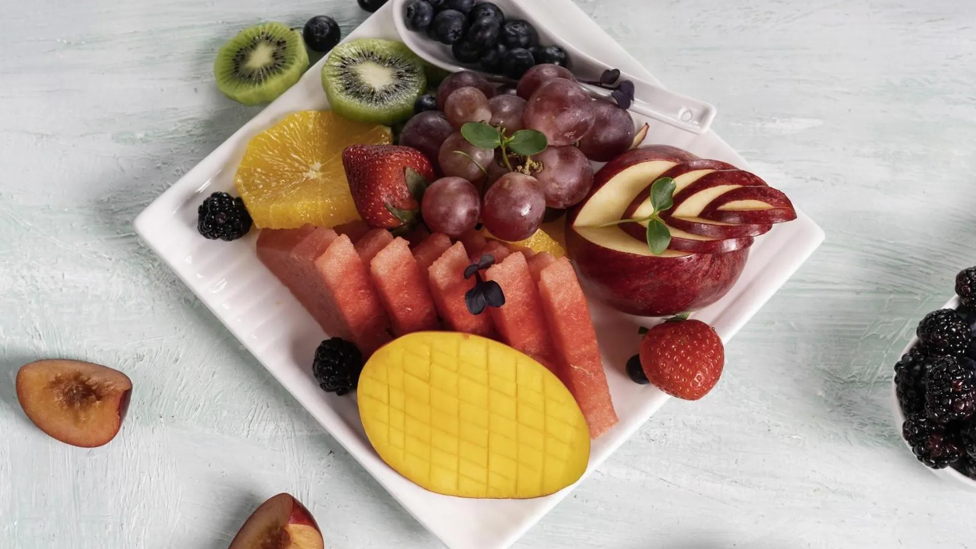 Movenpick Hotel & Residences Hajar Tower Makkah Mekke Suudi Arabistan