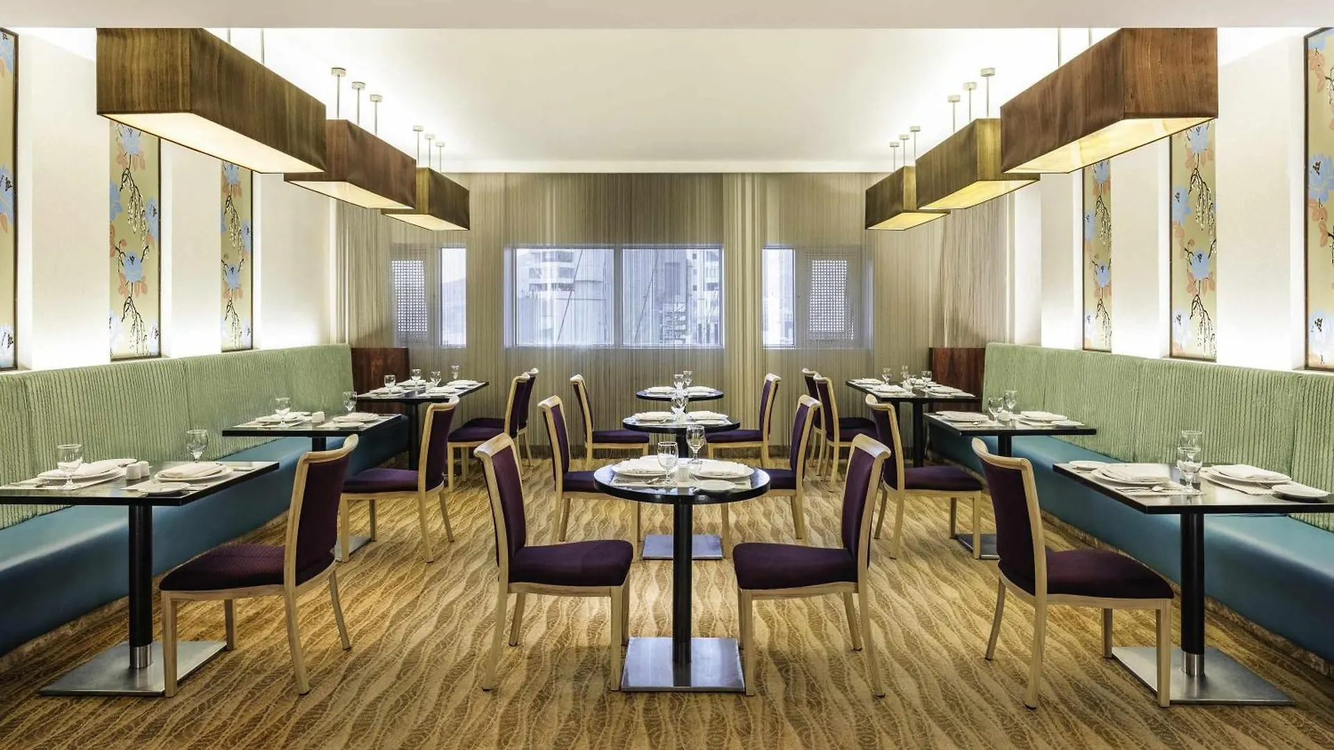 Movenpick Hotel & Residences Hajar Tower Makkah Mekke